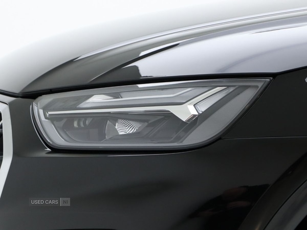 Used Audi Q5 2022 for sale - 77672206: Photo 10