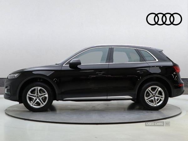 Used Audi Q5 2022 for sale - 77672206: Photo 12