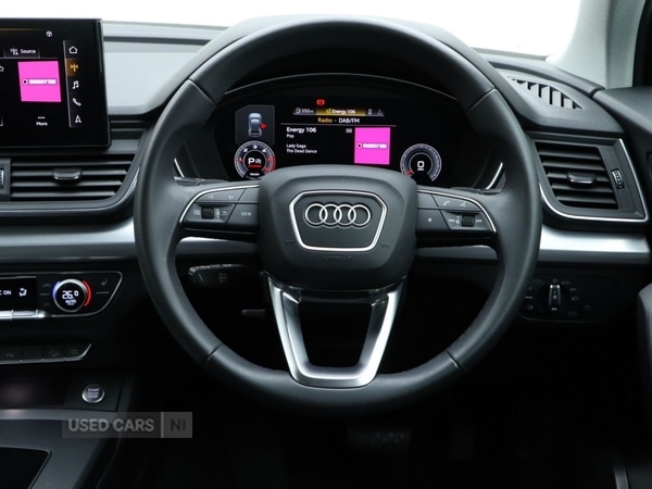 Used Audi Q5 2022 for sale - 77672206: Photo 14