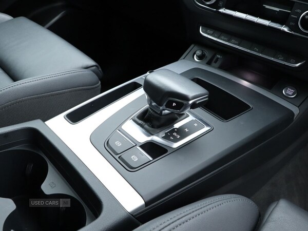 Used Audi Q5 2022 for sale - 77672206: Photo 17