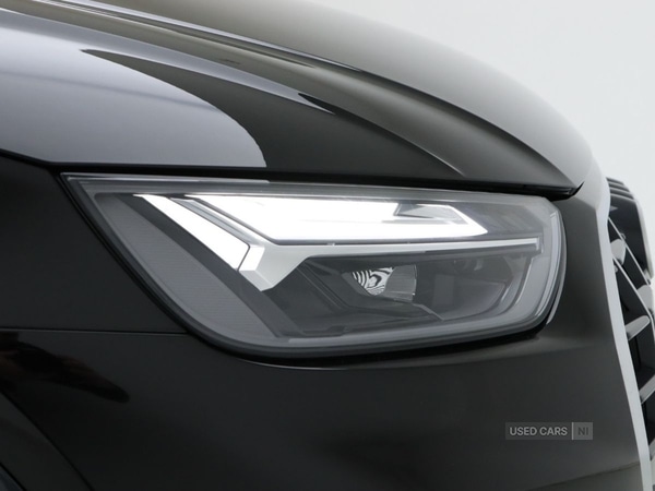 Used Audi Q5 2022 for sale - 77672206: Photo 19