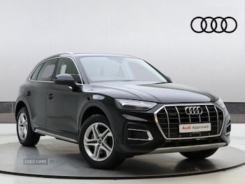 Audi Q5 feature image