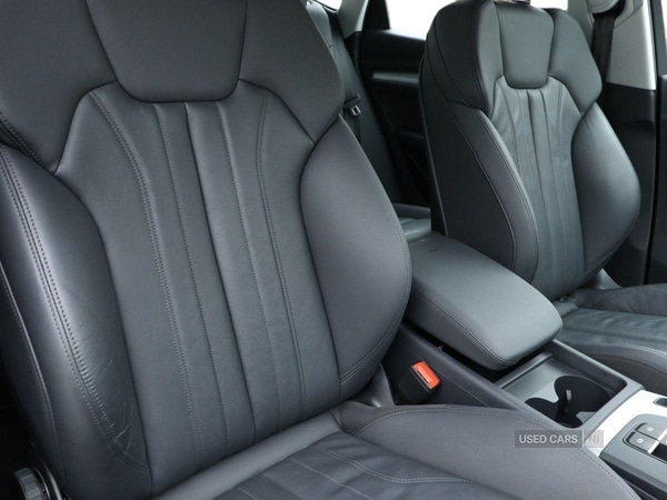 Used Audi Q5 2022 for sale - 77672206: Photo 2