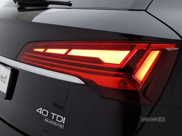 Used Audi Q5 2022 for sale - 77672206: Photo 20