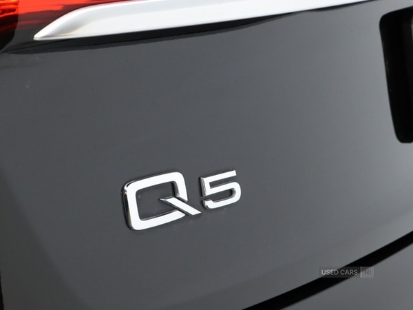 Used Audi Q5 2022 for sale - 77672206: Photo 22