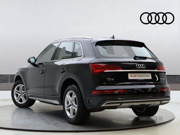 Used Audi Q5 2022 for sale - 77672206: Photo 3