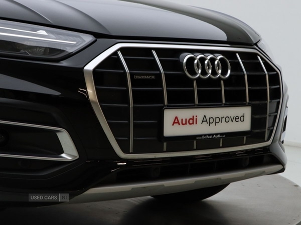 Used Audi Q5 2022 for sale - 77672206: Photo 30