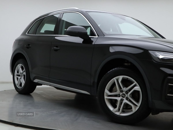 Used Audi Q5 2022 for sale - 77672206: Photo 33
