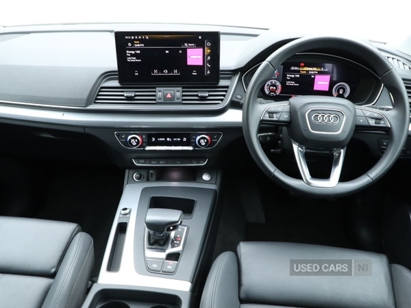 Used Audi Q5 2022 for sale - 77672206: Photo 34