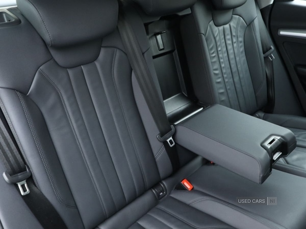 Used Audi Q5 2022 for sale - 77672206: Photo 36