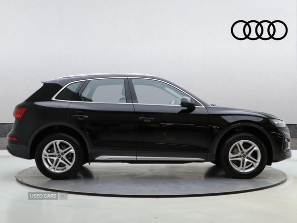 Used Audi Q5 2022 for sale - 77672206: Photo 4
