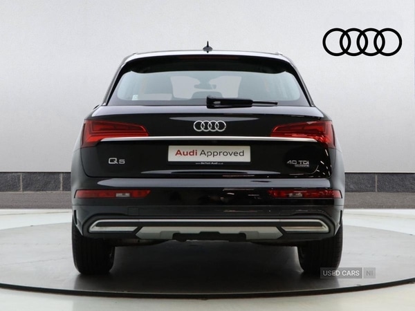 Used Audi Q5 2022 for sale - 77672206: Photo 7