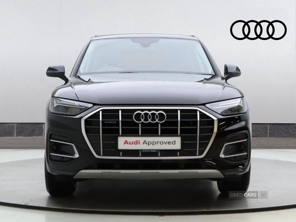 Used Audi Q5 2022 for sale - 77672206: Photo 8