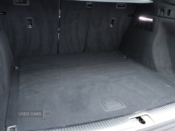 Used Audi Q5 2022 for sale - 77672206: Photo 9