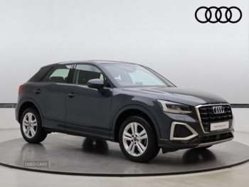 2021 - 35 TFSI Sport 5dr S Tronic