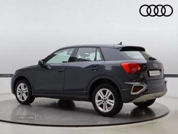 Used Audi Q2 2021 for sale - 74966248: Photo