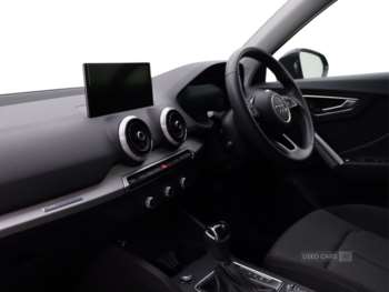 Used Audi Q2 2021 for sale - 74966248: Photo