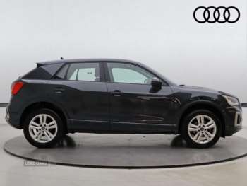 Used Audi Q2 2021 for sale - 74966248: Photo