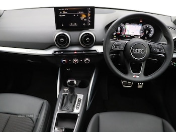 Used Audi Q2 2025 for sale - 79260006: Photo
