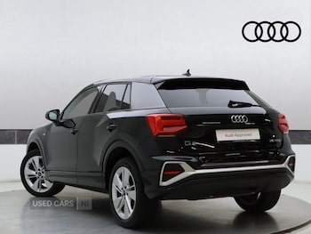 Used Audi Q2 2025 for sale - 79260006: Photo