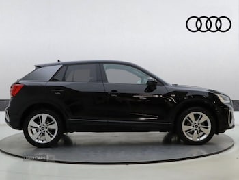 Used Audi Q2 2025 for sale - 79260006: Photo