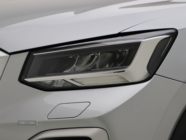 Used Audi Q2 2022 for sale - 77538753: Photo 10