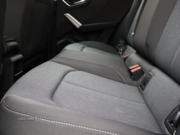 Used Audi Q2 2022 for sale - 77538753: Photo 11