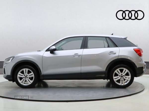 Used Audi Q2 2022 for sale - 77538753: Photo 12