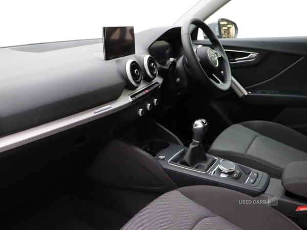 Used Audi Q2 2022 for sale - 77538753: Photo 13