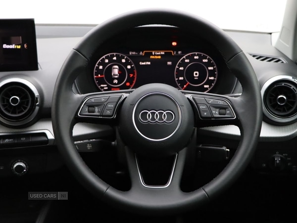 Used Audi Q2 2022 for sale - 77538753: Photo 14