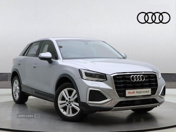 2022 - 30 TFSI Sport 5dr