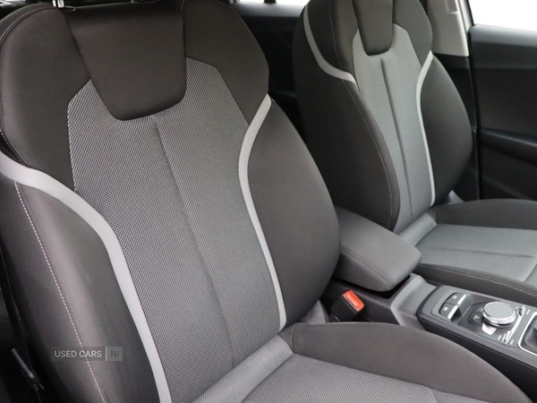 Used Audi Q2 2022 for sale - 77538753: Photo 2