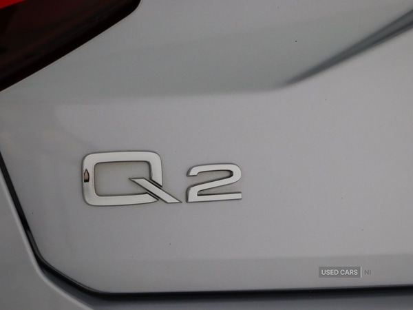 Used Audi Q2 2022 for sale - 77538753: Photo 20