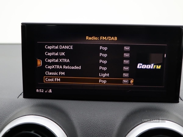 Used Audi Q2 2022 for sale - 77538753: Photo 23