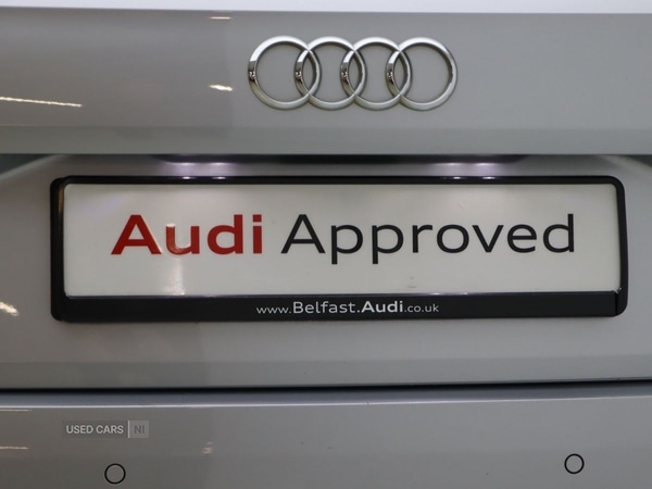 Used Audi Q2 2022 for sale - 77538753: Photo 25