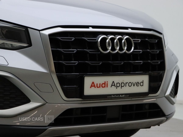 Used Audi Q2 2022 for sale - 77538753: Photo 27