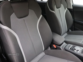 Used Audi Q2 2022 for sale - 77538753: Photo