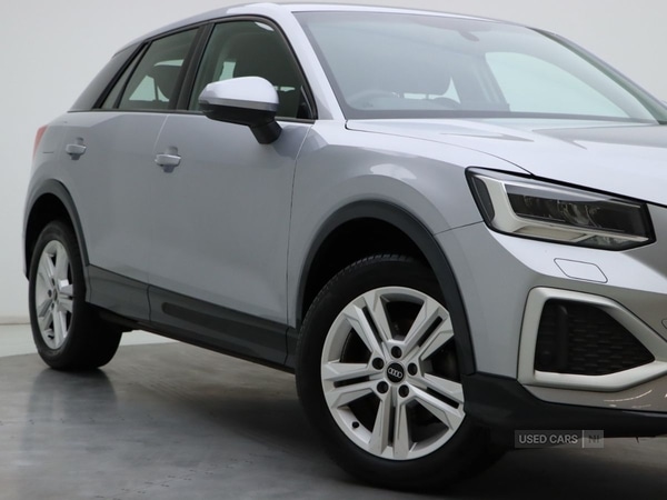 Used Audi Q2 2022 for sale - 77538753: Photo 30