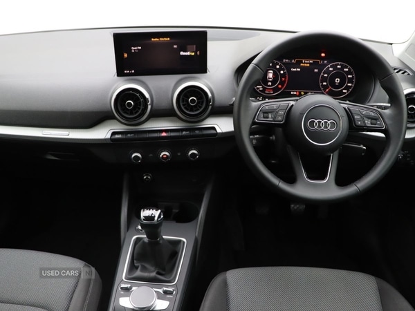 Used Audi Q2 2022 for sale - 77538753: Photo 32