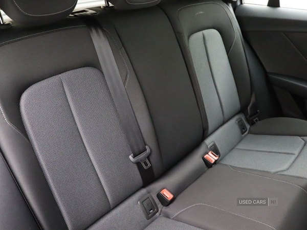 Used Audi Q2 2022 for sale - 77538753: Photo 33