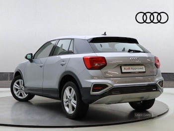 Used Audi Q2 2022 for sale - 77538753: Photo
