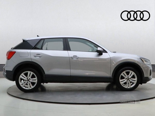 Used Audi Q2 2022 for sale - 77538753: Photo 4