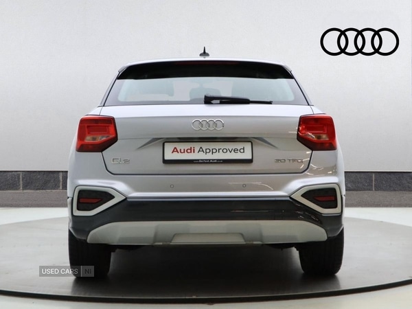 Used Audi Q2 2022 for sale - 77538753: Photo 7