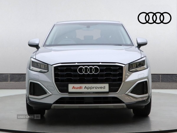 Used Audi Q2 2022 for sale - 77538753: Photo 8