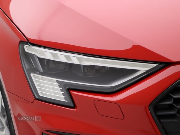 Used Audi A3 2023 for sale - 76667733: Photo 10