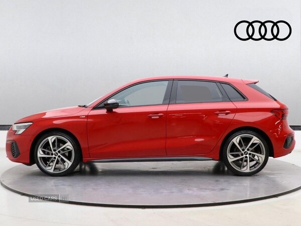 Used Audi A3 2023 for sale - 76667733: Photo 12