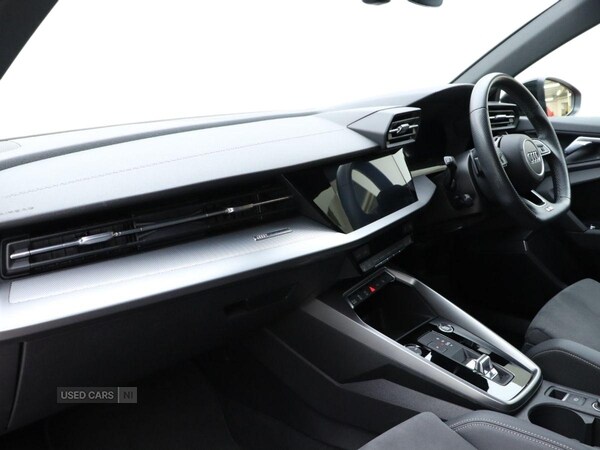 Used Audi A3 2023 for sale - 76667733: Photo 13