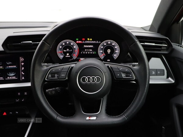 Used Audi A3 2023 for sale - 76667733: Photo 14