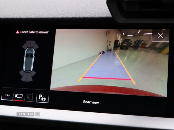 Used Audi A3 2023 for sale - 76667733: Photo 16