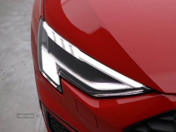 Used Audi A3 2023 for sale - 76667733: Photo 19